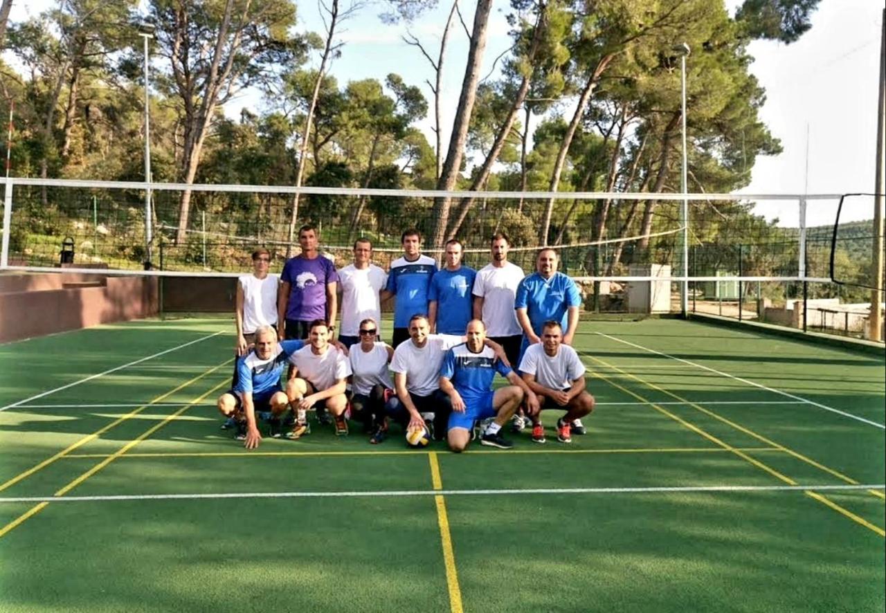 דירות PUY Marija מראה חיצוני תמונה