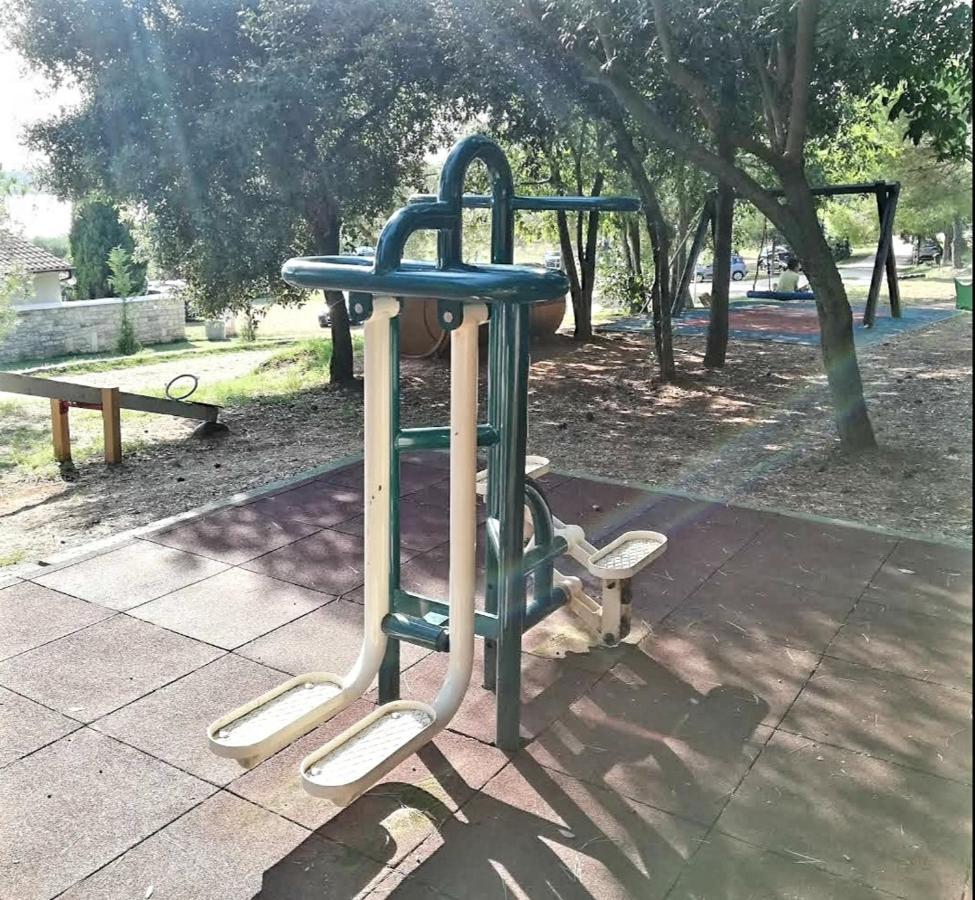 דירות PUY Marija מראה חיצוני תמונה