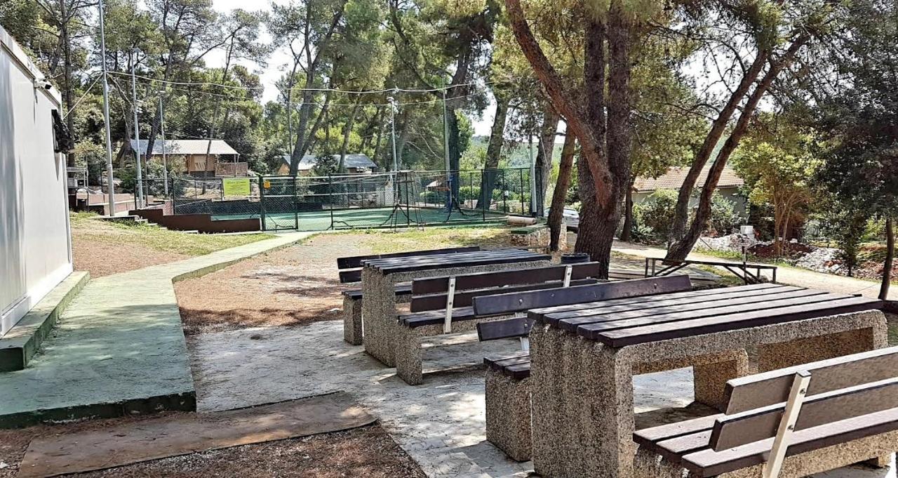 דירות PUY Marija מראה חיצוני תמונה