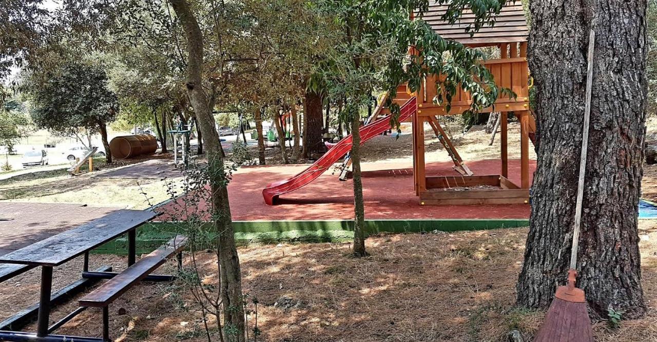 דירות PUY Marija מראה חיצוני תמונה