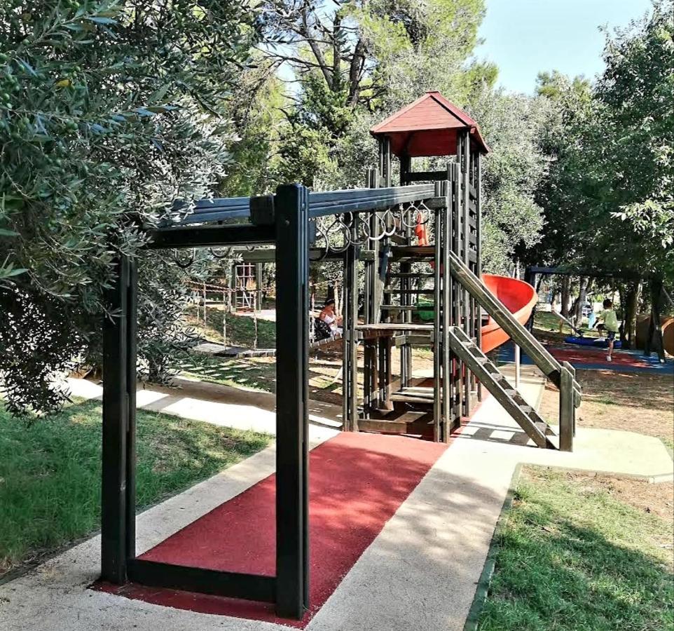 דירות PUY Marija מראה חיצוני תמונה