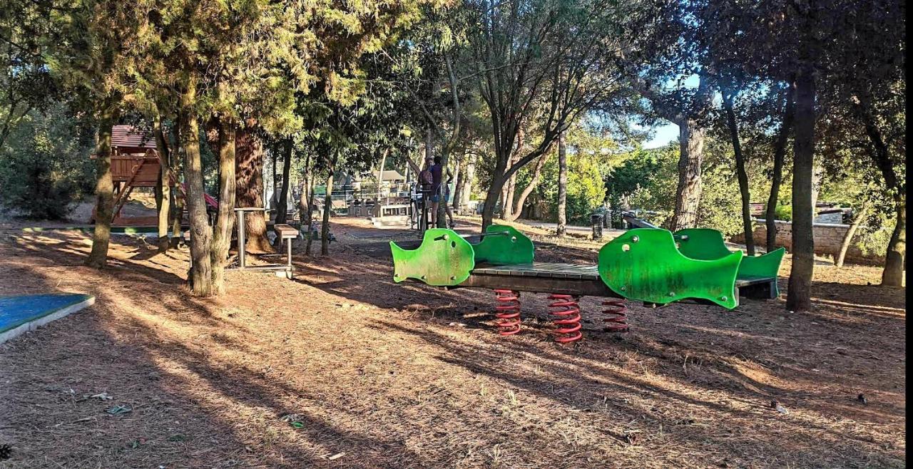 דירות PUY Marija מראה חיצוני תמונה