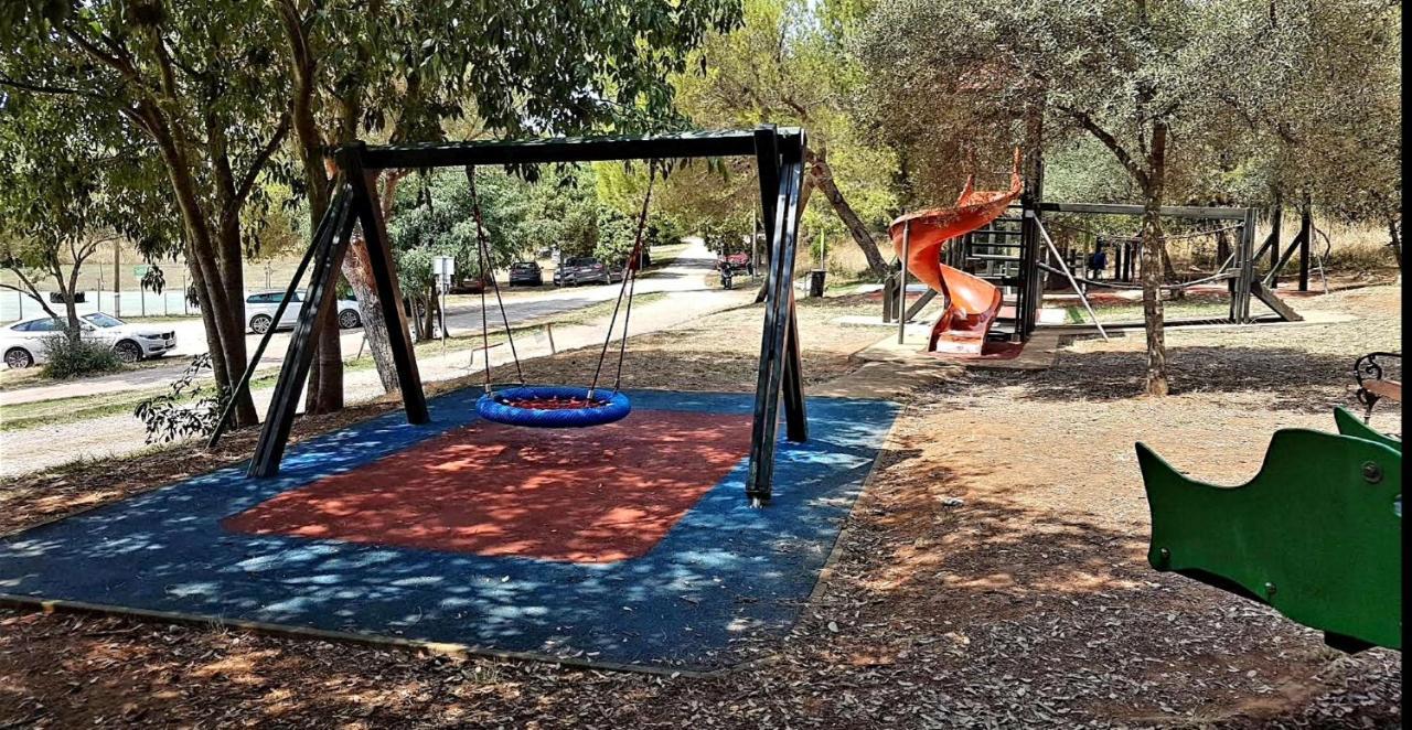 דירות PUY Marija מראה חיצוני תמונה
