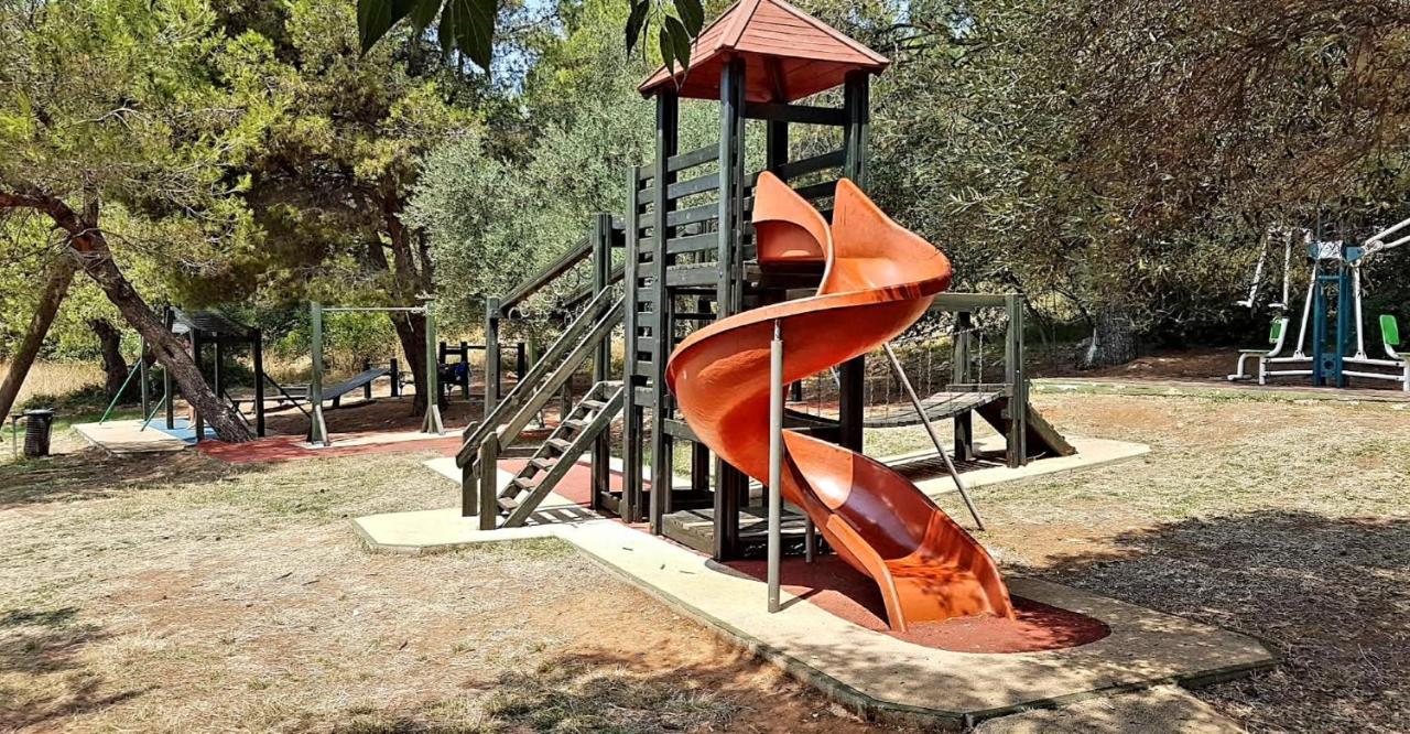 דירות PUY Marija מראה חיצוני תמונה